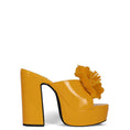 Load image into Gallery viewer, JCTROPICALS / YELLOW
