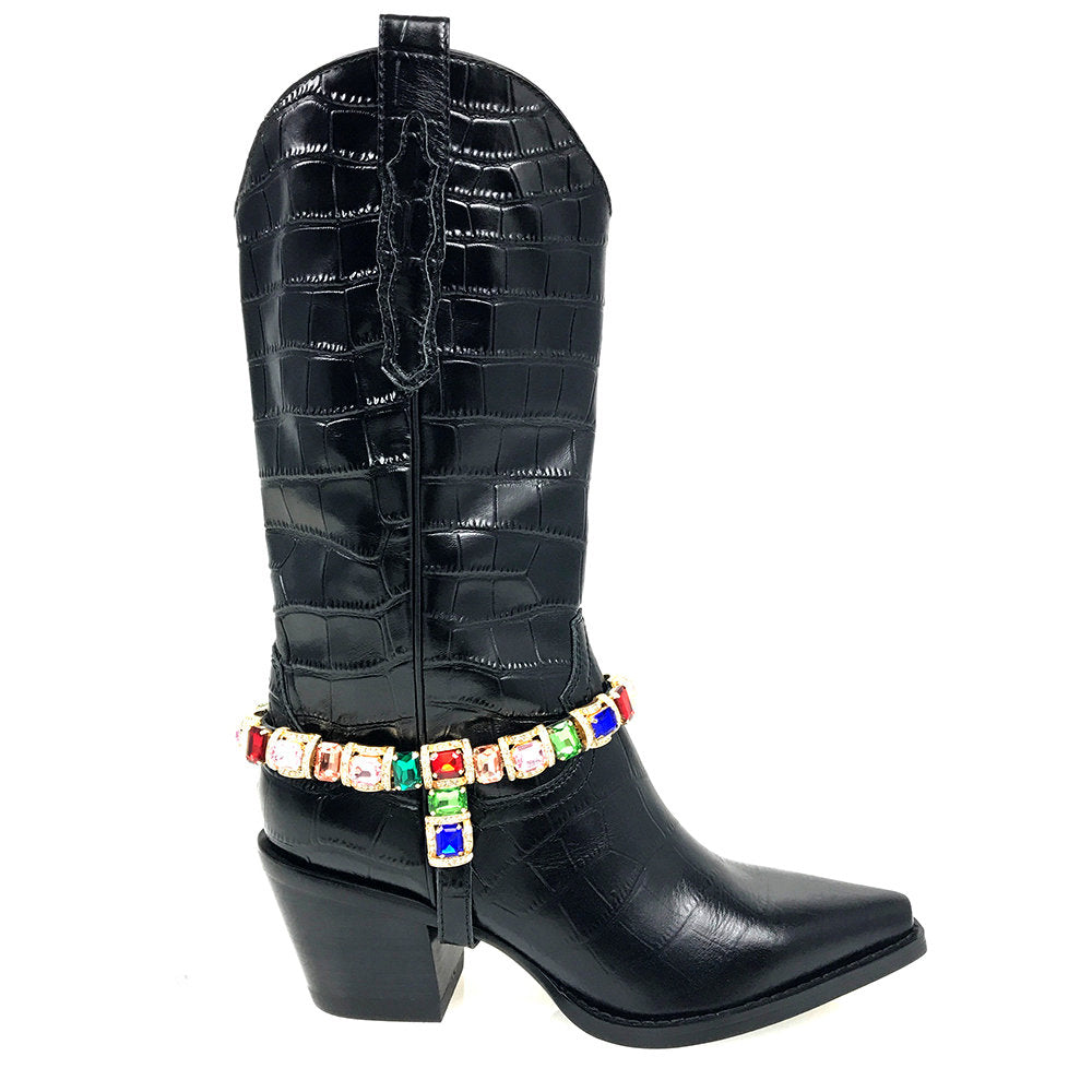DAGGET / BLACK