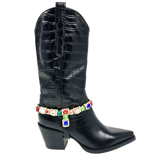 DAGGET / BLACK