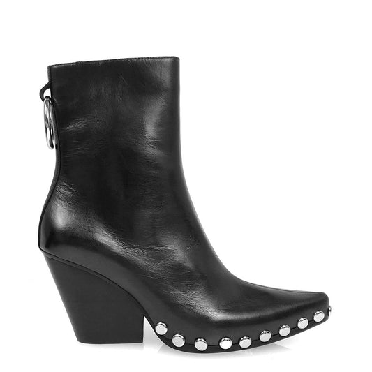 JOHAN / BLACK