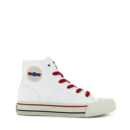 PALLA LOUVEL / STAR WHITE