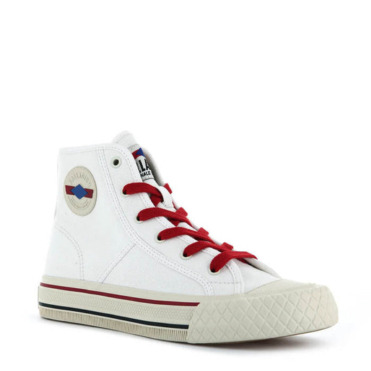 PALLA LOUVEL / STAR WHITE