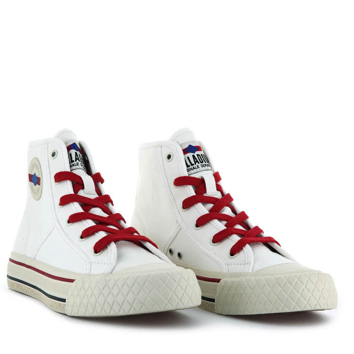 PALLA LOUVEL / STAR WHITE