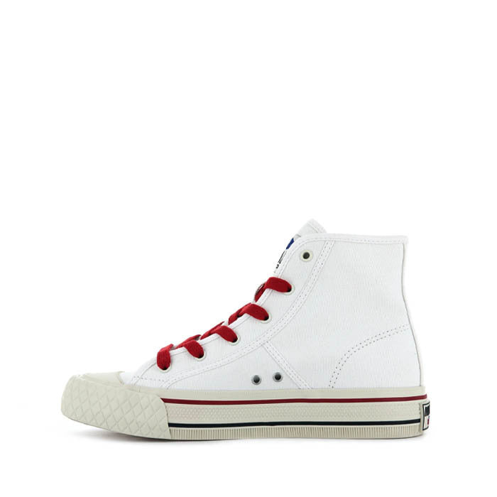 PALLA LOUVEL / STAR WHITE