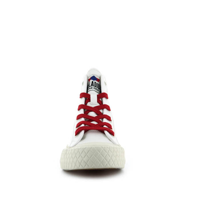 PALLA LOUVEL / STAR WHITE
