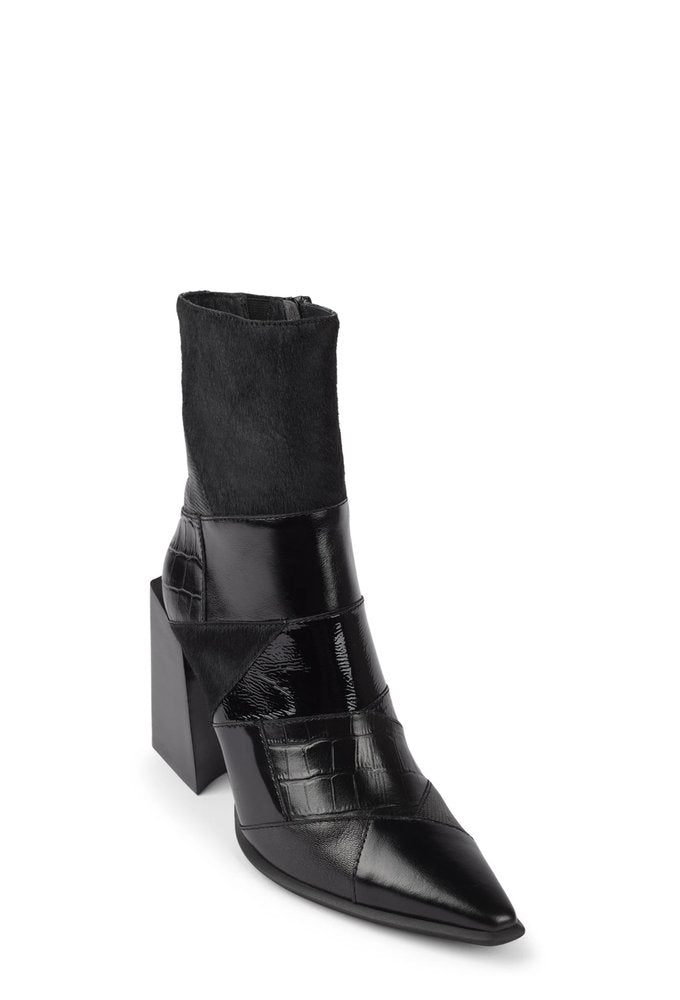 LASIREN-CF / BLACK