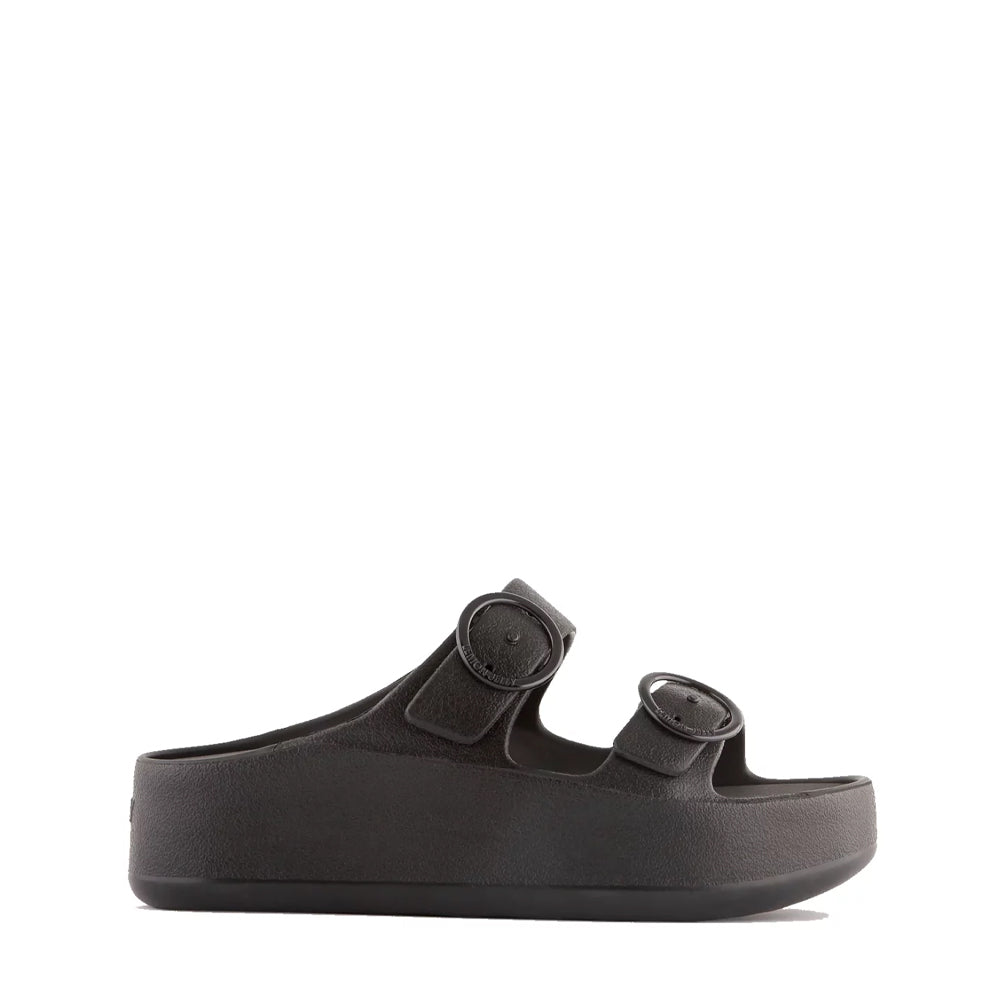 GAIA 01 / BLACK