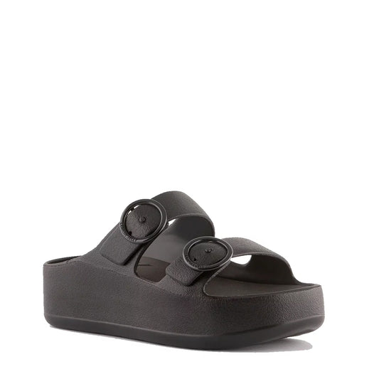 GAIA 01 / BLACK