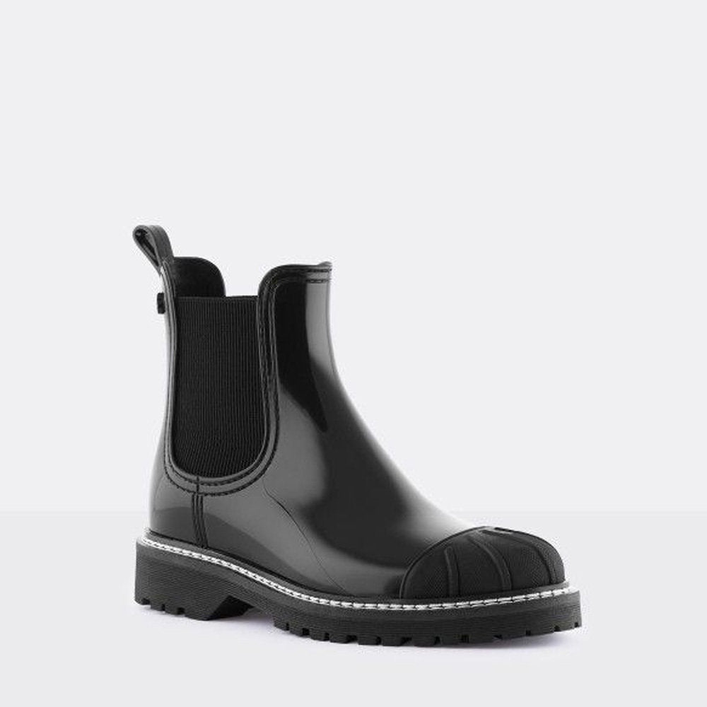 ASTRID 01 / BLACK