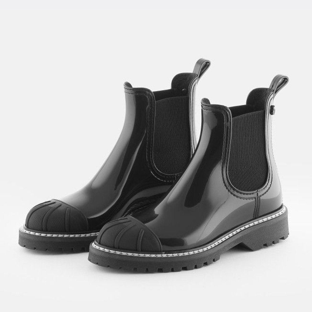 ASTRID 01 / BLACK