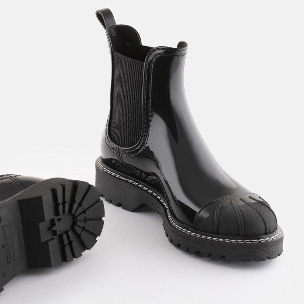 ASTRID 01 / BLACK