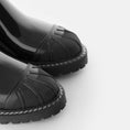 Load image into Gallery viewer, ASTRID 01 / BLACK
