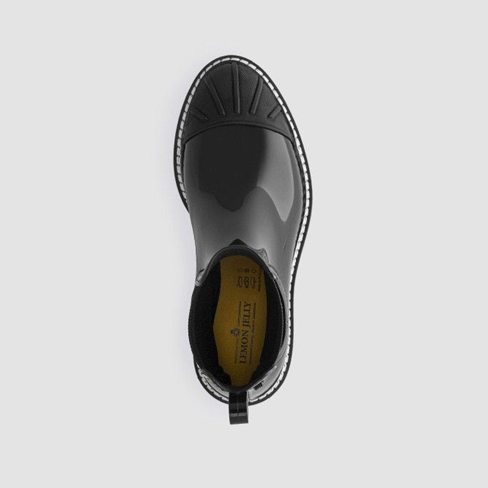 ASTRID 01 / BLACK