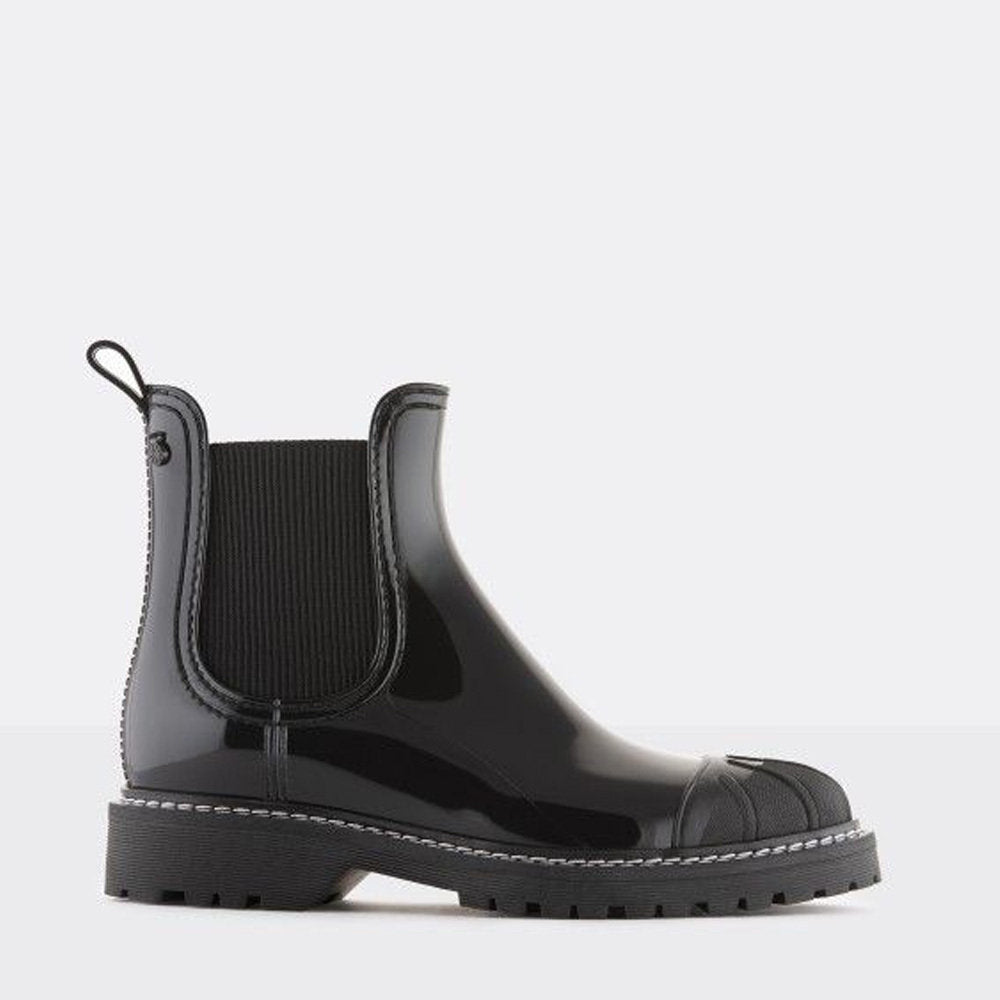 ASTRID 01 / BLACK