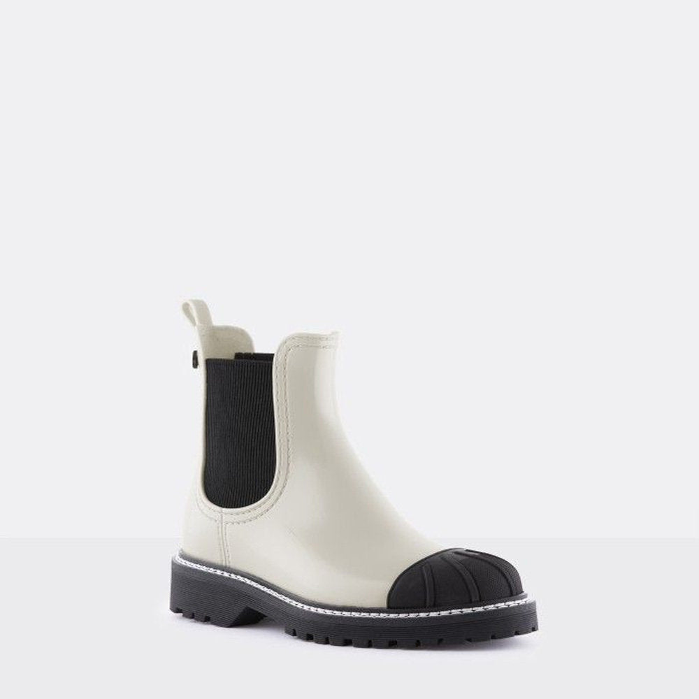 ASTRID 02 / COTTON
