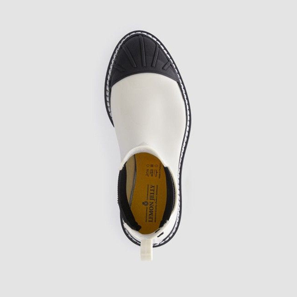 ASTRID 02 / COTTON