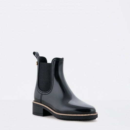 AVA 01 / BLACK