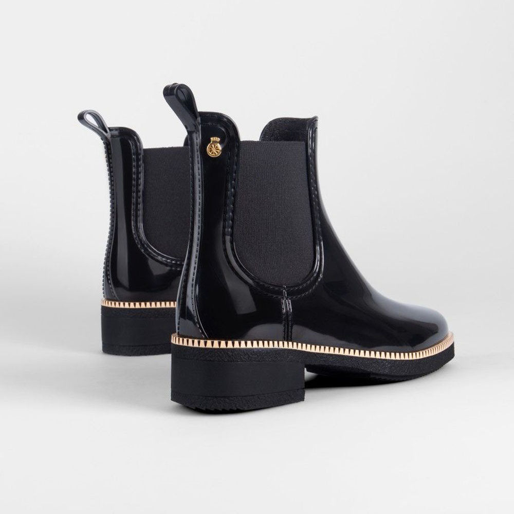 AVA 01 / BLACK