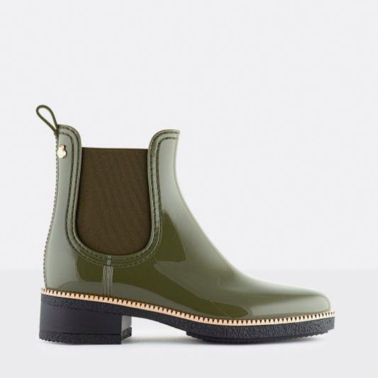 AVA 13 / MILITARY GREEN