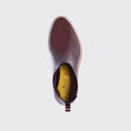 Load image into Gallery viewer, AVA 22 / DARK BERRY
