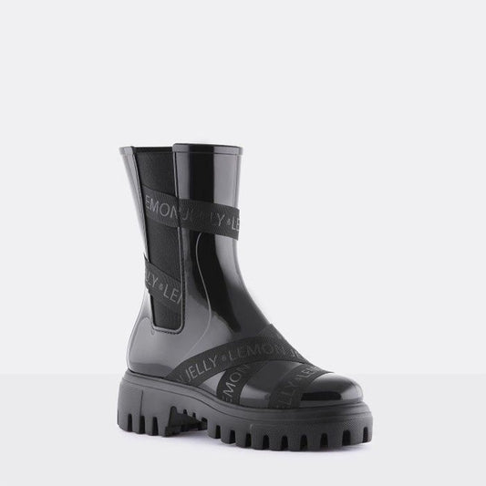 BOHÈME 01 / BLACK