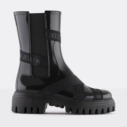BOHÈME 01 / BLACK