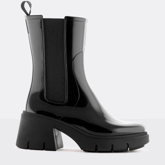 CIANA 01 / BLACK