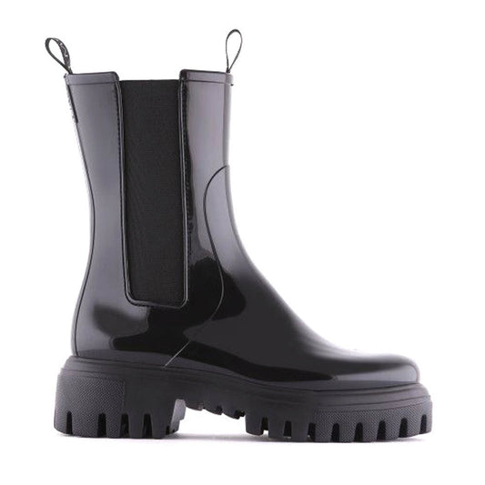 CITY 01 / BLACK