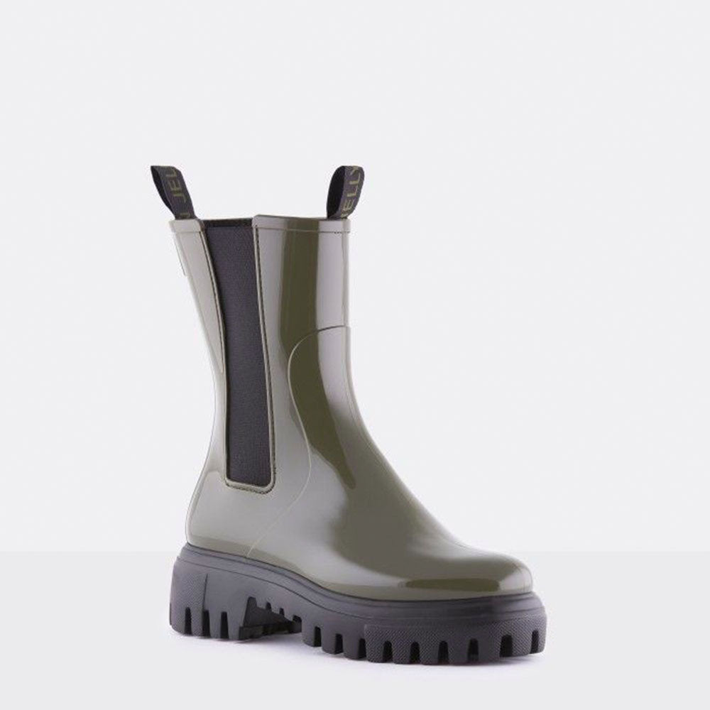CITY 03 / MILITARY GREEN