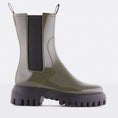 Load image into Gallery viewer, CITY 03 / MILITARY GREEN

