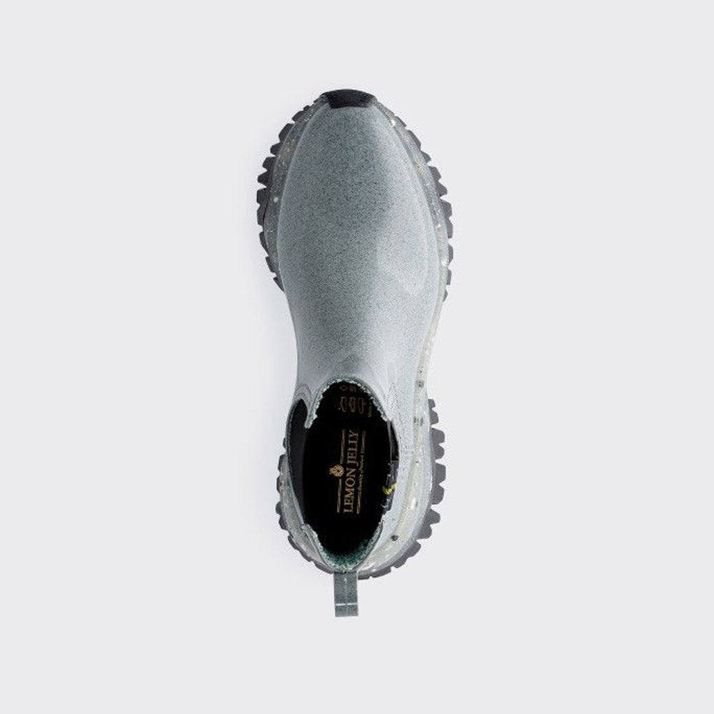 CLEVA 02 / MXMIDGREY