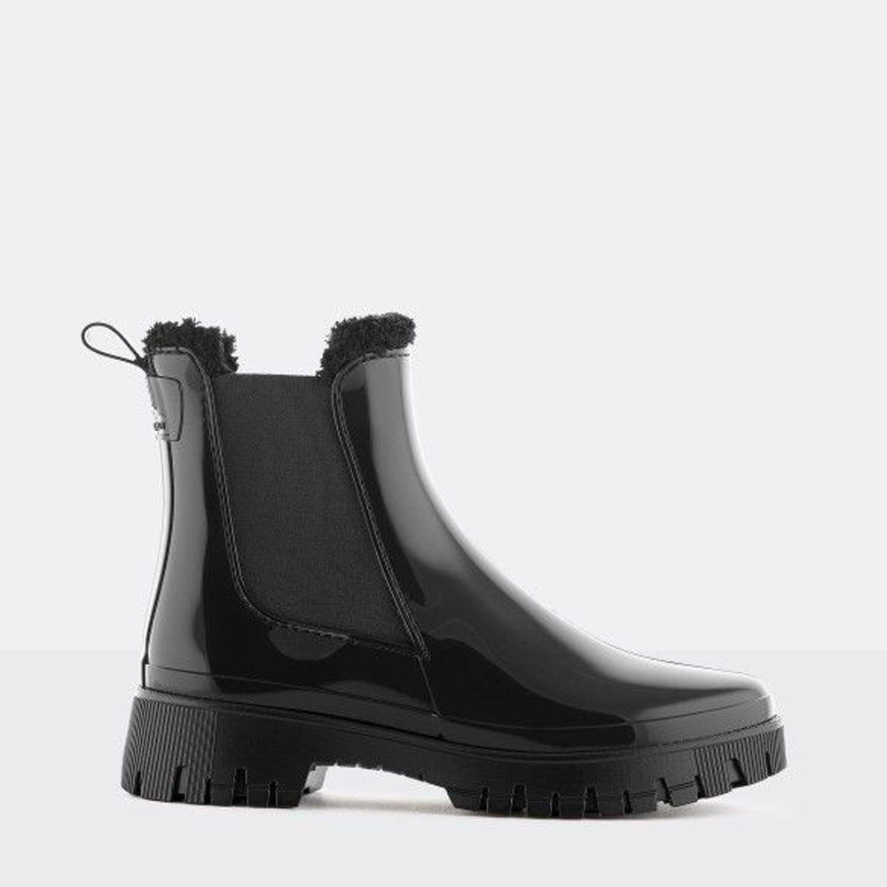 COLDEN 01 / BLACK