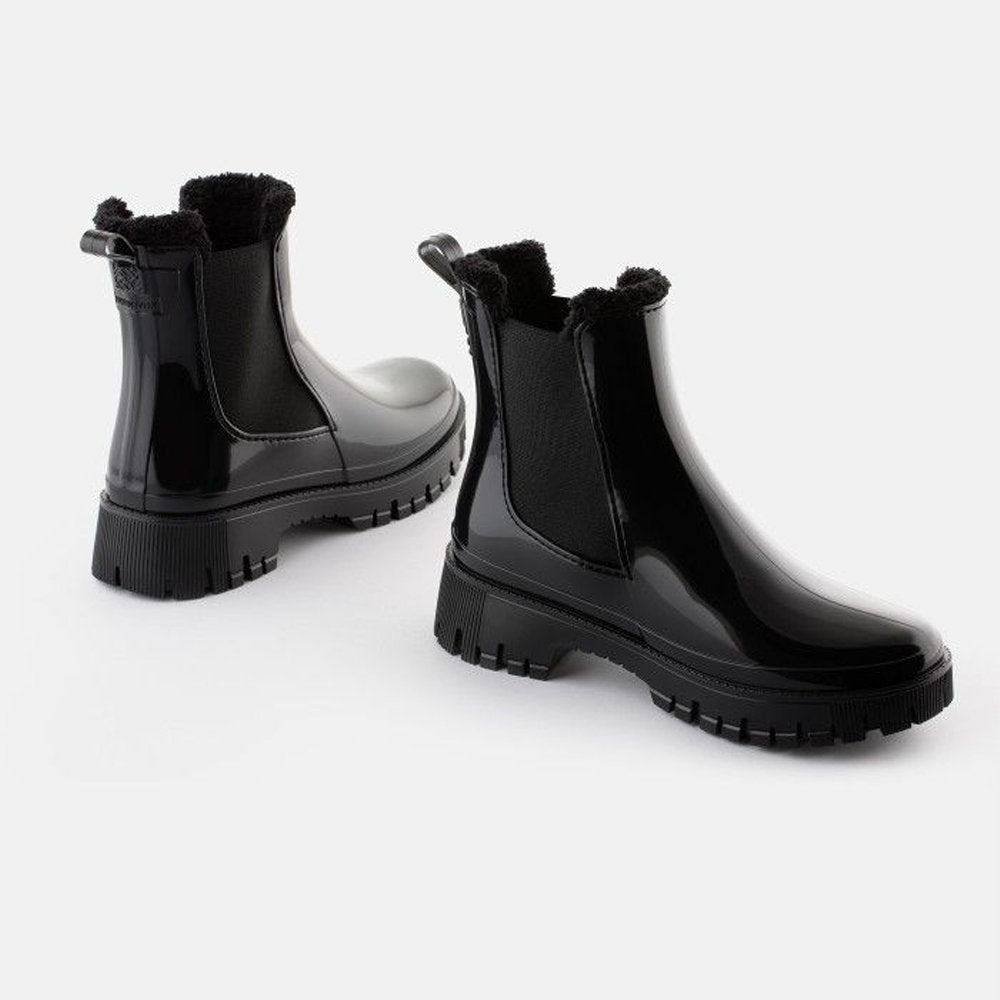 COLDEN 01 / BLACK