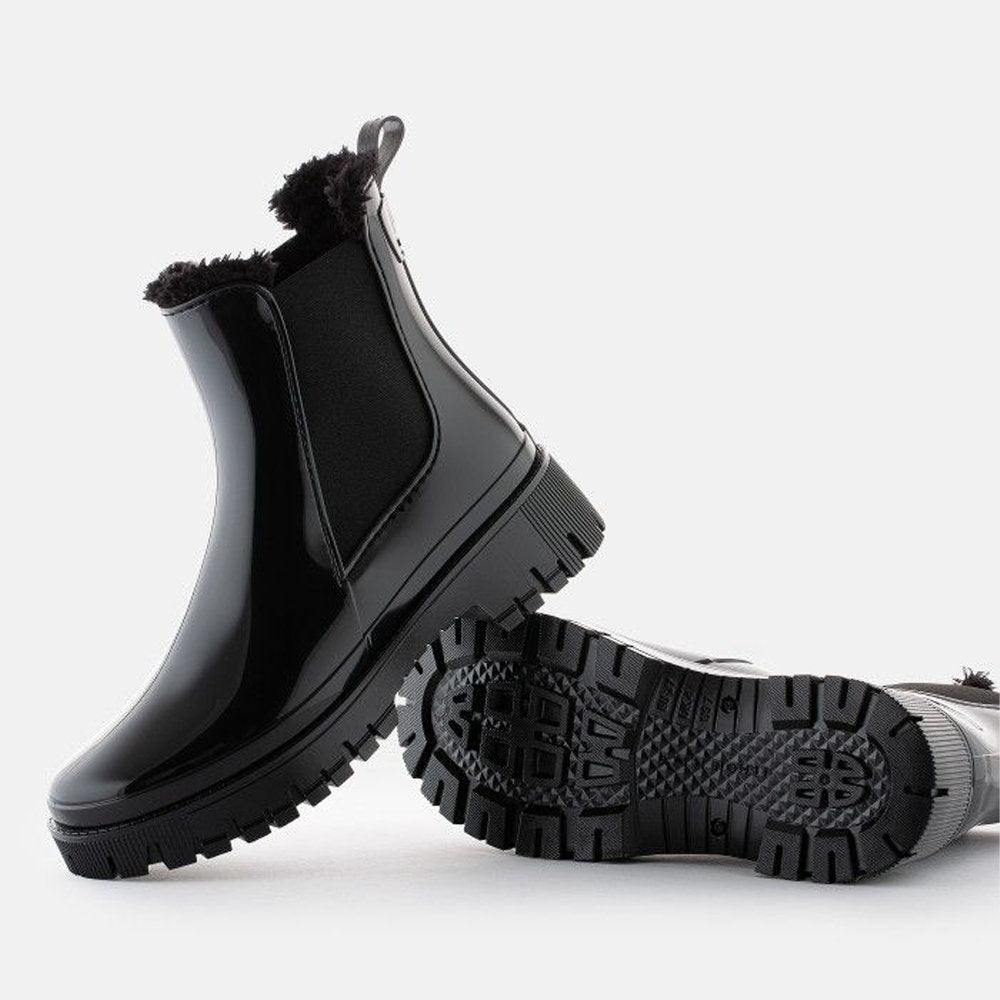 COLDEN 01 / BLACK