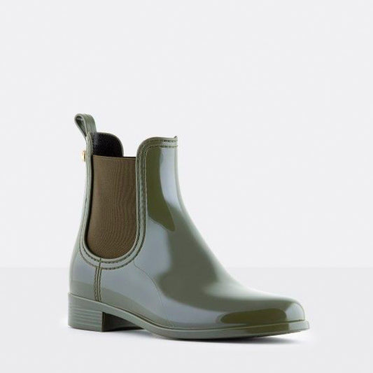 COMFY 42 / MILITARY GREEN
