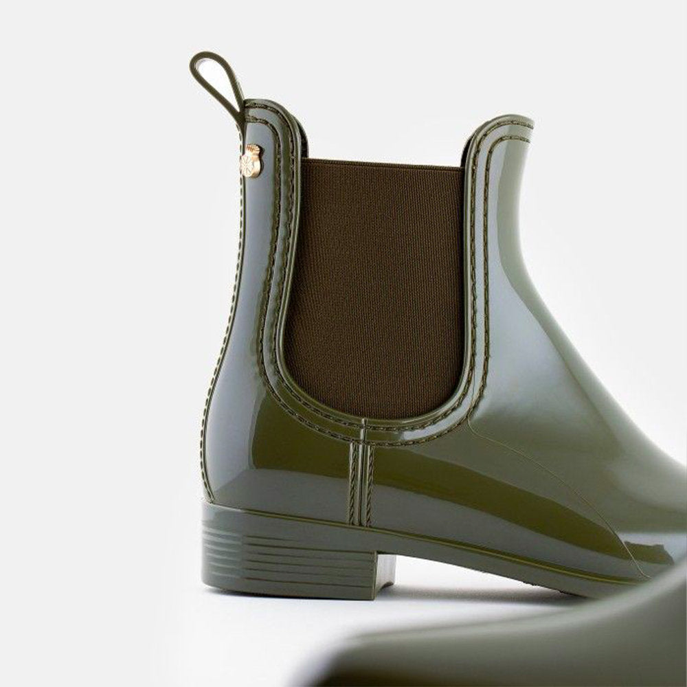 COMFY 42 / MILITARY GREEN
