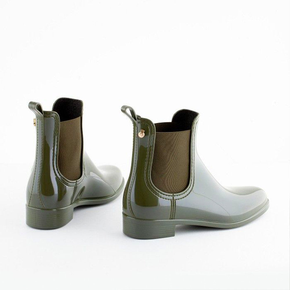 COMFY 42 / MILITARY GREEN