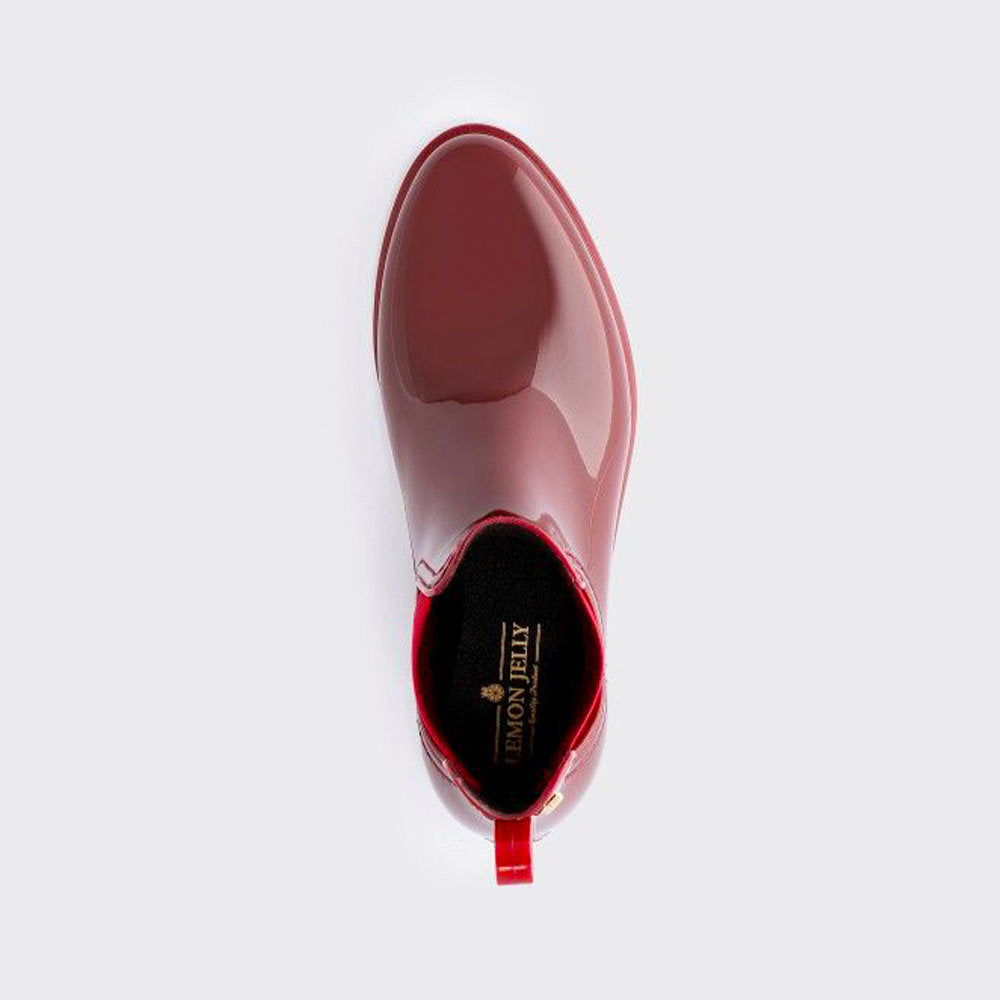 COMFY 43 / BORGONHA