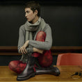 Load image into Gallery viewer, CORA 05 / PRETO

