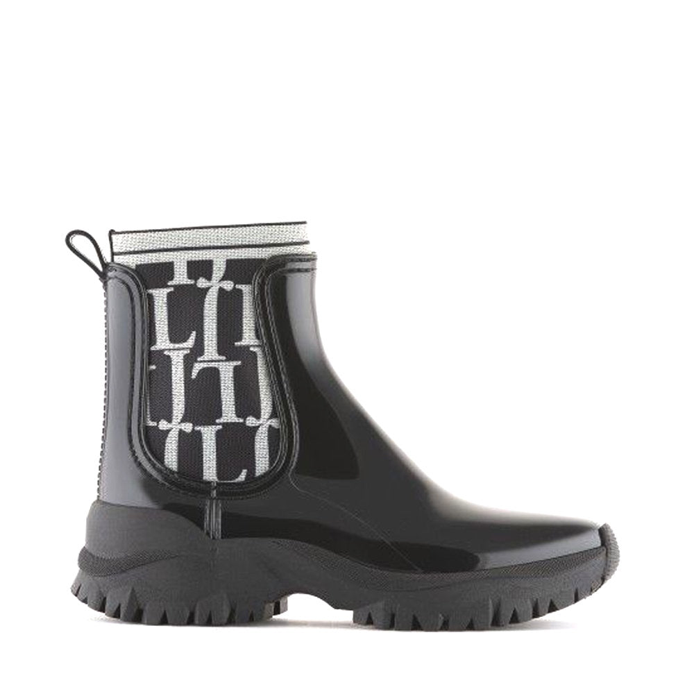 ELLIOT 01 / BLACK