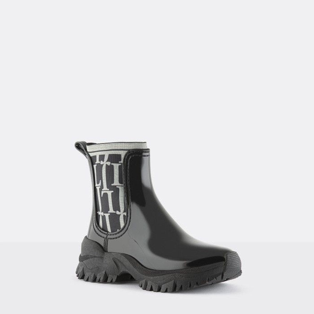 ELLIOT 01 / BLACK