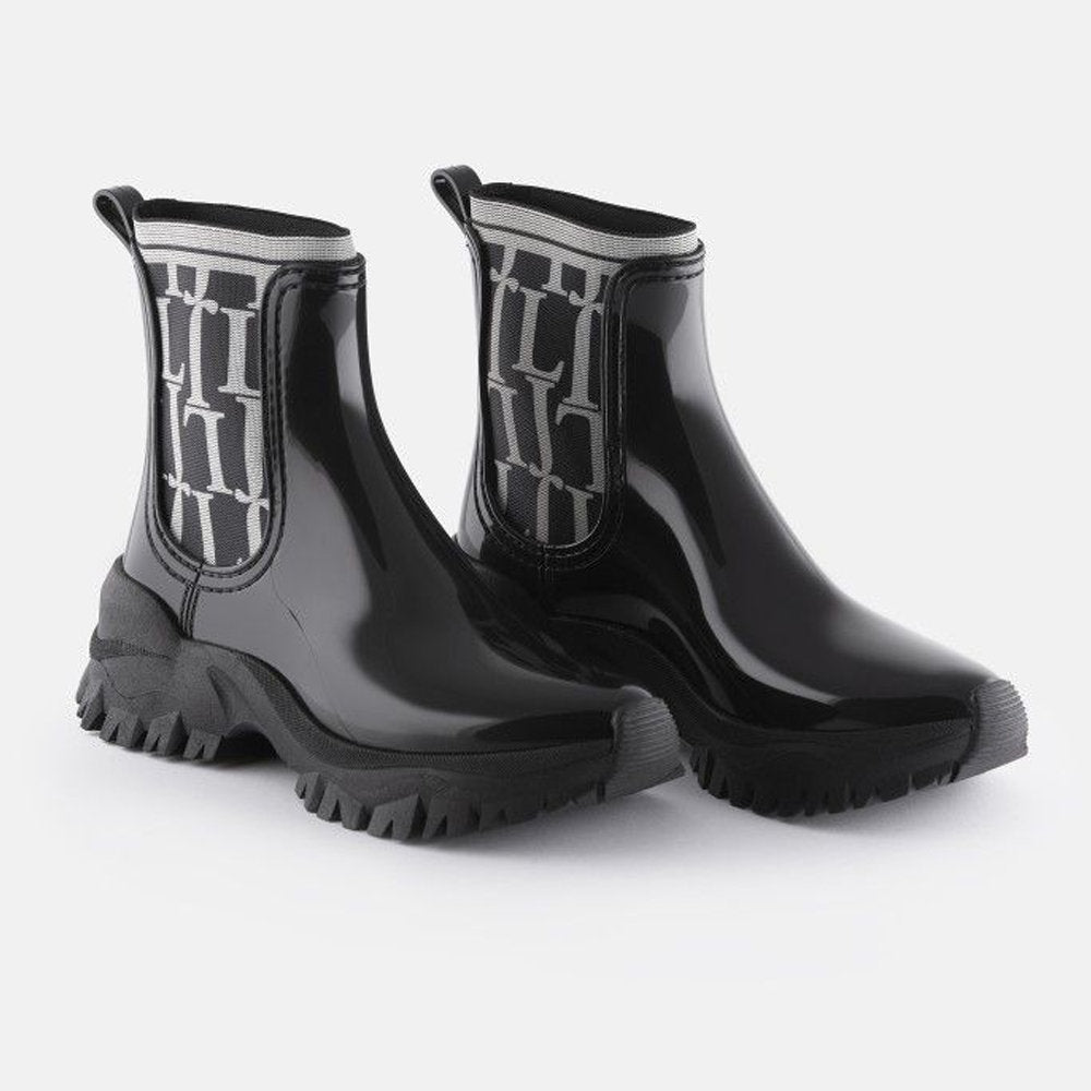 ELLIOT 01 / BLACK