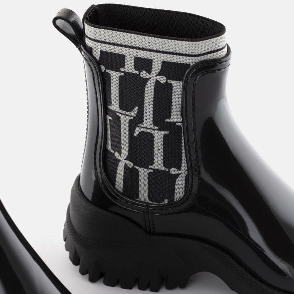 ELLIOT 01 / BLACK