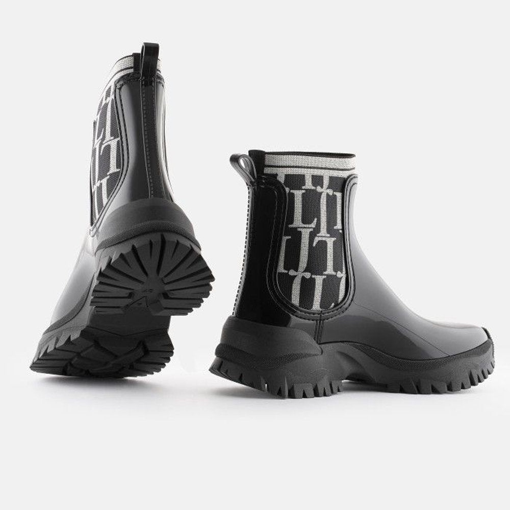 ELLIOT 01 / BLACK