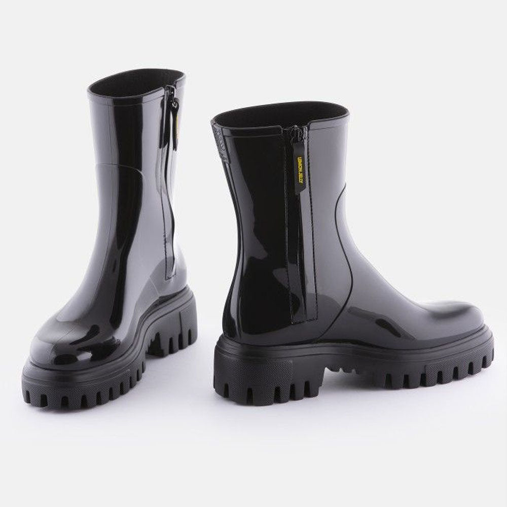 EXPLORER 01 / BLACK
