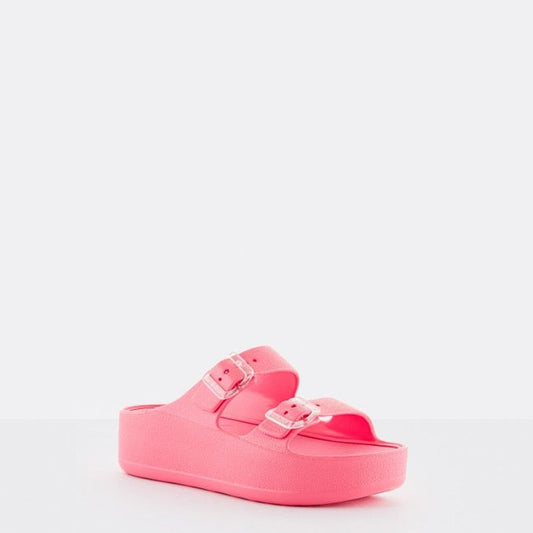 FENIX 11 / FLAMINGO PINK