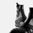 Load image into Gallery viewer, FRANCESCA 01 / BLACK
