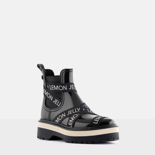 FRANCESCA 03 / BLACK