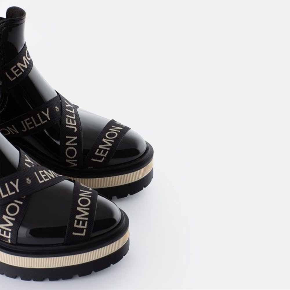 FRANCESCA 03 / BLACK