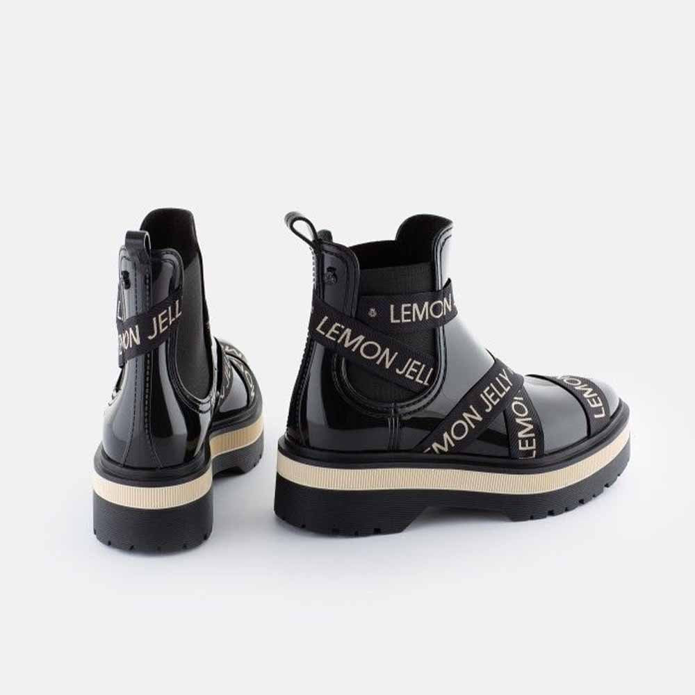 FRANCESCA 03 / BLACK